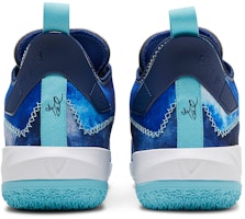 Air Jordan Why Not Zer0.4 PF '信任与忠诚' DM1290-401 Details for Air Jordan Why Not Zer0.4 PF '信任与忠诚' DM1290-401