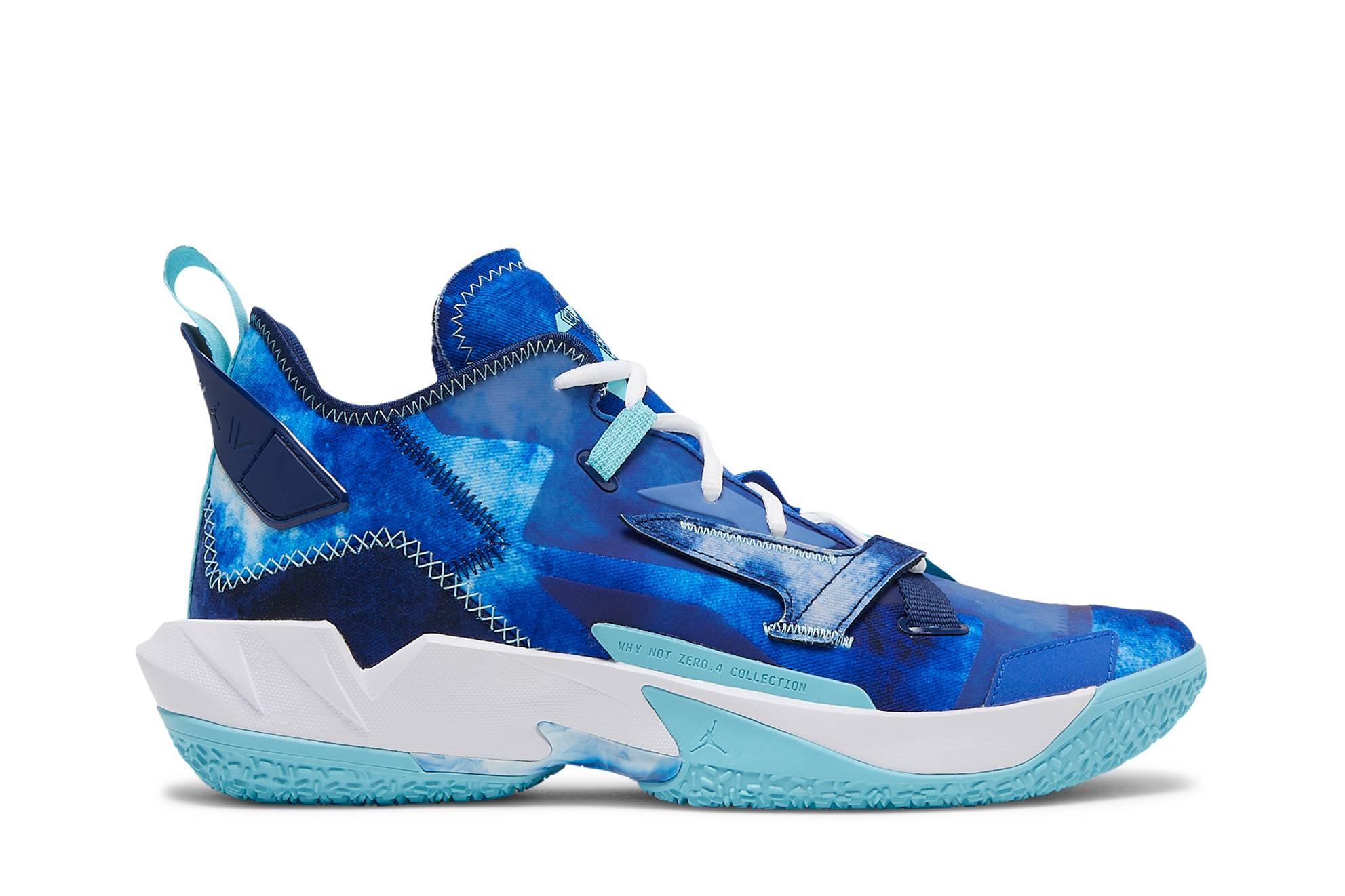 Jordan Why Not Zer0.4 PF 'Trust and Loyalty'