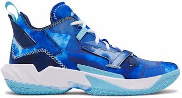Air Jordan Why Not Zer0.4 PF 'Trust and Loyalty' DM1289-401-/-DM1290-401 Air Jordan Why Not Zer0.4 PF 'Trust and Loyalty' DM1289-401-/-DM1290-401