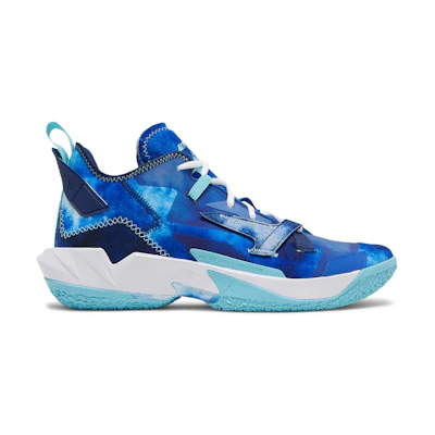 Jordan Why Not Zer0.4 PF 'Trust and Loyalty'