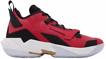 Air Jordan Why Not ZER0.4 PF 'University Red Metallic Gold' DD4886-600 Air Jordan Why Not ZER0.4 PF 'University Red Metallic Gold' DD4886-600