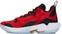 Air Jordan Why Not ZER0.4 PF 'Merah Universiti Emas Metalik' DD4886-600