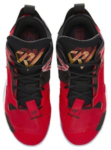 Air Jordan Why Not ZER0.4 PF 'University Red Metallic Gold' Merah Emas DD4886-600 Shop Air Jordan Why Not ZER0.4 PF 'University Red Metallic Gold' Merah Emas DD4886-600