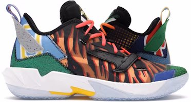 Air Jordan Why Not Zer0.4 PF 'Upbringing' DD1134-103 Air Jordan Why Not Zer0.4 PF 'Upbringing' DD1134-103