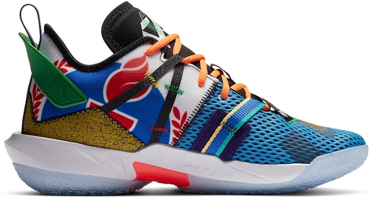 Air Jordan Why Not Zer0.4 PF 'Upbringing' DD1134-103 Order Air Jordan Why Not Zer0.4 PF 'Upbringing' DD1134-103