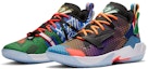 Lookbook Air Jordan Why Not Zer0.4 PF 'Upbringing' Lelaki DD1134-103