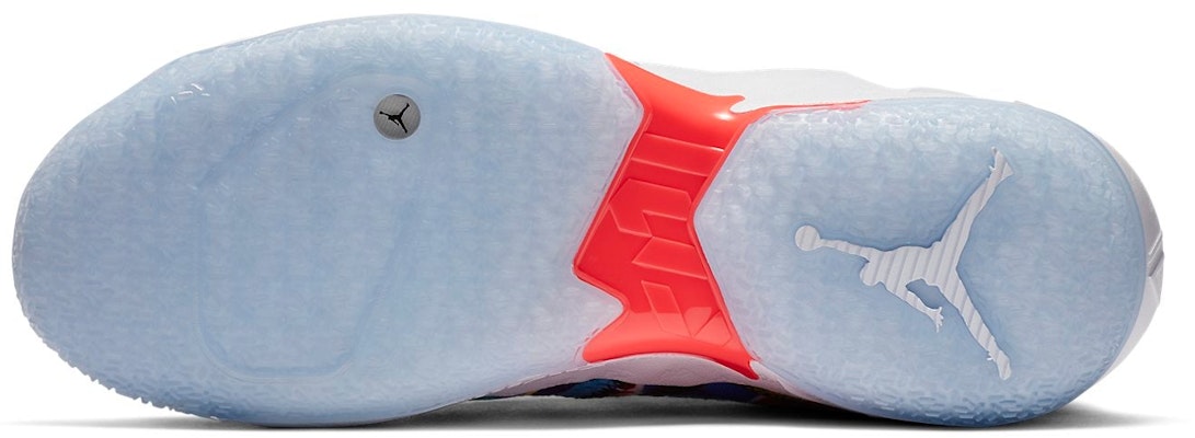Air Jordan Why Not Zer0.4 PF 'Upbringing' DD1134-103 Details for Air Jordan Why Not Zer0.4 PF 'Upbringing' DD1134-103