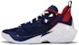 Air Jordan Why Not Zer0.4 PF 'Washington Wizards' Malaysia DD4886-400