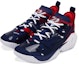 Lookbook Air Jordan Why Not Zer0.4 PF 'Washington Wizards' Malaysia DD4886-400