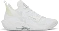 Buy Air Jordan Why Not Zer0.4 PF 'Putih Perak Metalik' CQ4231-101
