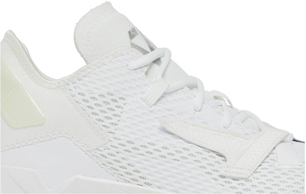 Air Jordan Why Not Zer0.4 PF 'White Metallic Silver' CQ4231-101 Order Air Jordan Why Not Zer0.4 PF 'White Metallic Silver' CQ4231-101