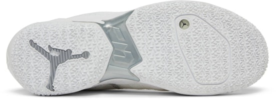 Air Jordan Why Not Zer0.4 PF 'Putih Perak Metalik' CQ4231-101 Shop Air Jordan Why Not Zer0.4 PF 'Putih Perak Metalik' CQ4231-101