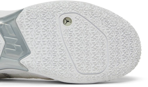 Air Jordan Why Not Zer0.4 PF 'Putih Perak Metalik' CQ4231-101 Purchase Air Jordan Why Not Zer0.4 PF 'Putih Perak Metalik' CQ4231-101