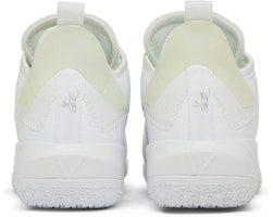 Air Jordan Why Not Zer0.4 PF 'Putih Perak Metalik' CQ4231-101 Details for Air Jordan Why Not Zer0.4 PF 'Putih Perak Metalik' CQ4231-101