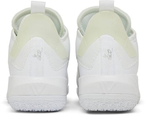 Air Jordan Why Not Zer0.4 PF 'White Metallic Silver' CQ4231-101 Details for Air Jordan Why Not Zer0.4 PF 'White Metallic Silver' CQ4231-101