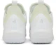 Sizing 에어 조던 와이낫 제로.4 PF "화이트 메탈릭 실버" CQ4231-101