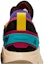 Sizing Air Jordan Why Not Zer0.5 'Cabana Turf Orange' Lelaki Wanita Sneakers DC3637-003