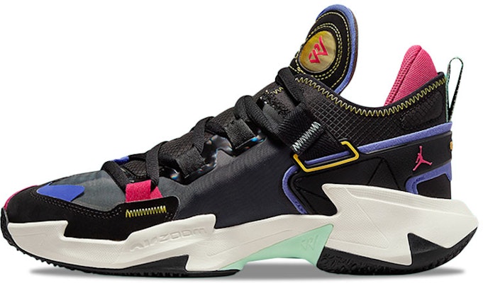 Air Jordan Why Not Zer0.5 'Hype Music' DC3637-001 Buy Air Jordan Why Not Zer0.5 'Hype Music' DC3637-001