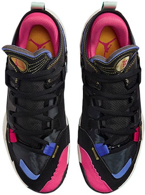 Air Jordan Why Not Zer0.5 'Hype Music' DC3637-001 Shop Air Jordan Why Not Zer0.5 'Hype Music' DC3637-001