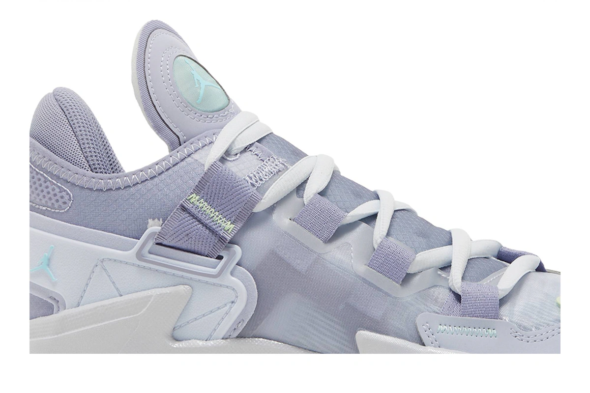 Air Jordan Why Not Zer0.5 'Indigo Haze'