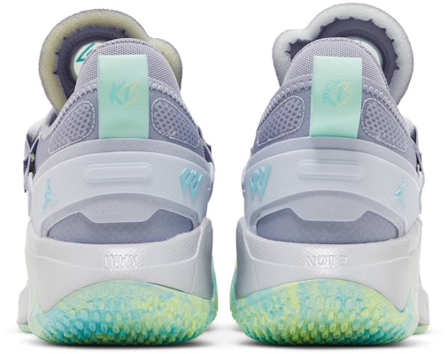 Air Jordan Why Not Zer0.5 'Indigo Haze' DC3637-045 Details for Air Jordan Why Not Zer0.5 'Indigo Haze' DC3637-045