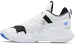 Lookbook Air Jordan Why Not Zer0.5 ''Wit Racer Blauw'' DC3637-140