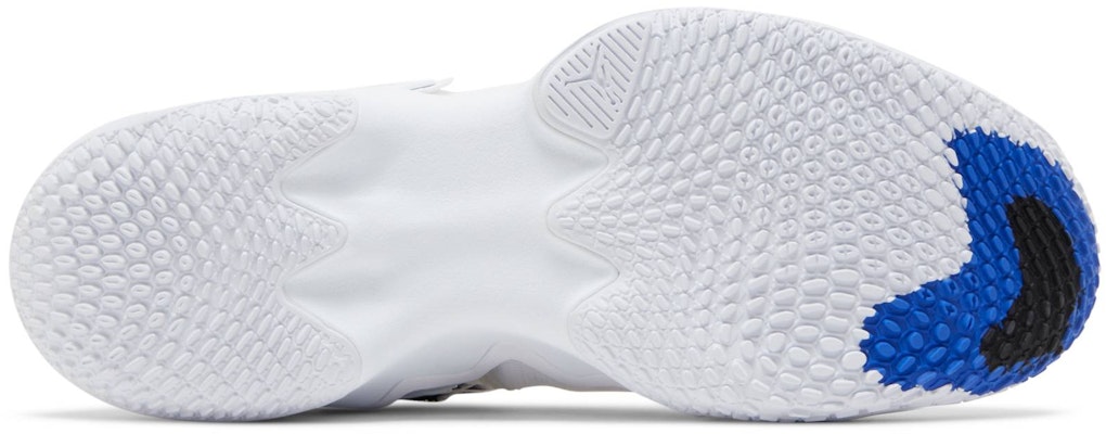 Air Jordan Why Not Zer0.5 'Blanco Azul Racer' DC3637-140 Shop Air Jordan Why Not Zer0.5 'Blanco Azul Racer' DC3637-140