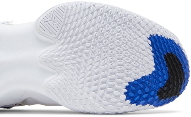 Air Jordan Why Not Zer0.5 'White Racer Blue' DC3637-140 Purchase Air Jordan Why Not Zer0.5 'White Racer Blue' DC3637-140