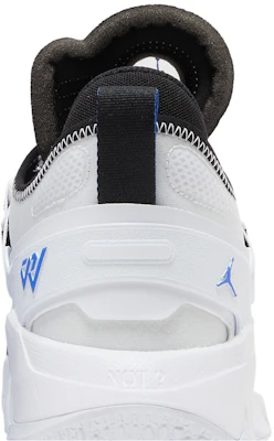 Air Jordan Why Not Zer0.5 ''Wit Racer Blauw'' DC3637-140 Sizing Air Jordan Why Not Zer0.5 ''Wit Racer Blauw'' DC3637-140
