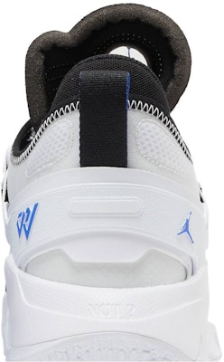 Air Jordan Why Not Zer0.5 'Blanco Azul Racer' DC3637-140 Sizing Air Jordan Why Not Zer0.5 'Blanco Azul Racer' DC3637-140