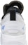 Sizing Air Jordan Why Not Zer0.5 'Putih Racer Biru' DC3637-140