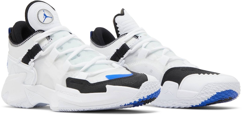 Air Jordan Why Not Zer0.5 'Blanco Azul Racer' DC3637-140 Cheap Air Jordan Why Not Zer0.5 'Blanco Azul Racer' DC3637-140