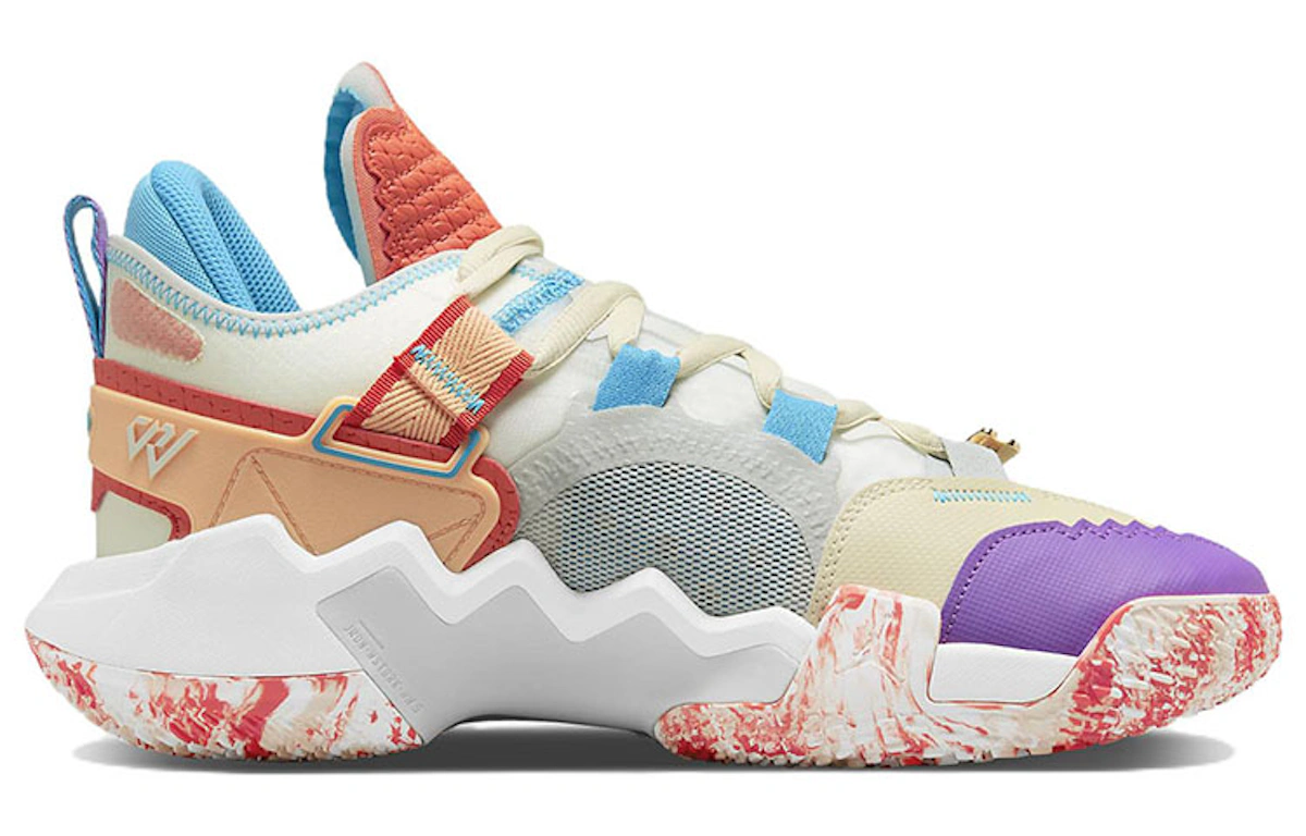 Air Jordan Why Not Zer0.5 PF 'Can't Beat That Price'