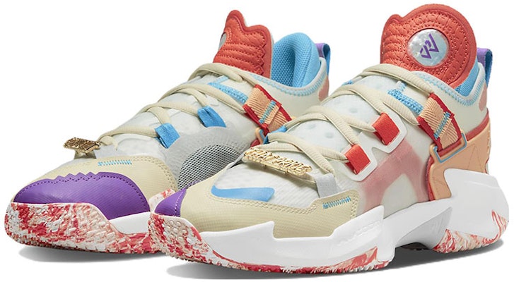 Air Jordan Why Not Zer0.5 PF '无法击败的价格' DC3638-158 Lookbook Air Jordan Why Not Zer0.5 PF '无法击败的价格' DC3638-158
