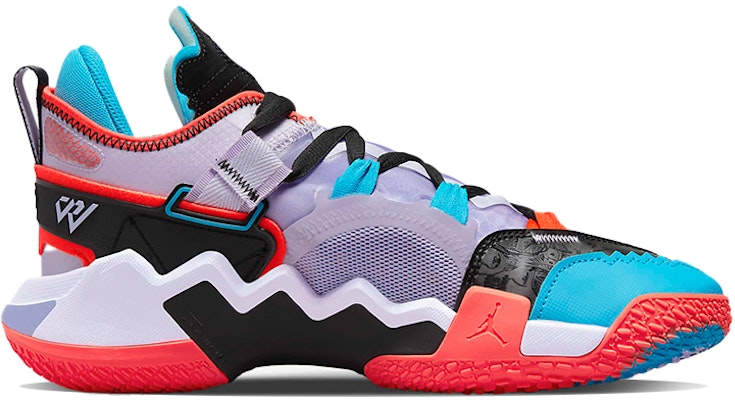 Air Jordan Why Not Zer0.5 PF 'Childhood' DC3638-500 Order Air Jordan Why Not Zer0.5 PF 'Childhood' DC3638-500