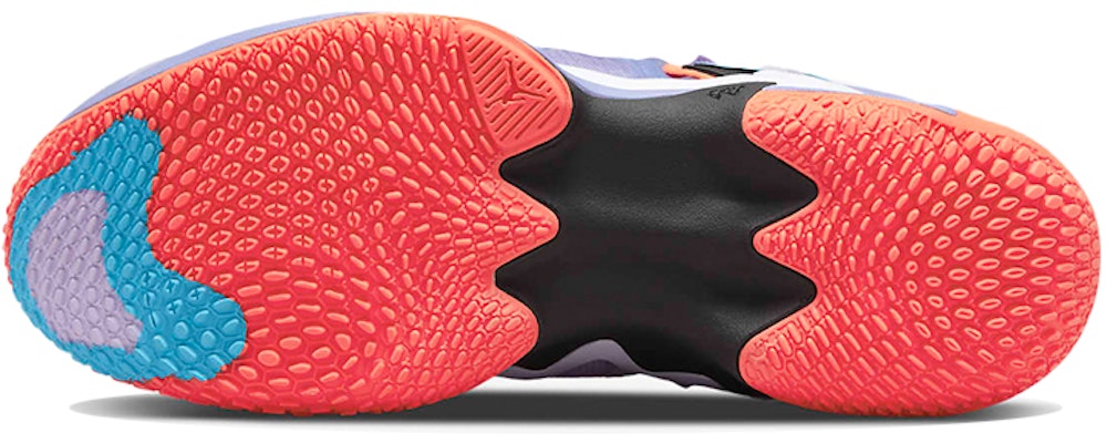 Air Jordan Why Not Zer0.5 PF 'Childhood' DC3638-500 Details for Air Jordan Why Not Zer0.5 PF 'Childhood' DC3638-500