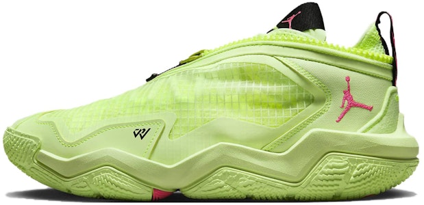 Air Jordan Why Not Zer0.6 '浅伏特黄'篮球鞋 DO7189-700 Buy Air Jordan Why Not Zer0.6 '浅伏特黄'篮球鞋 DO7189-700