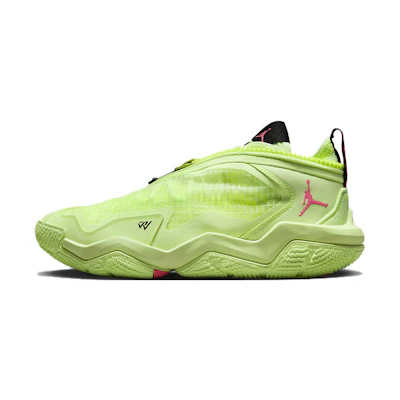 Jordan Why Not Zer0.6 'Barely Volt'