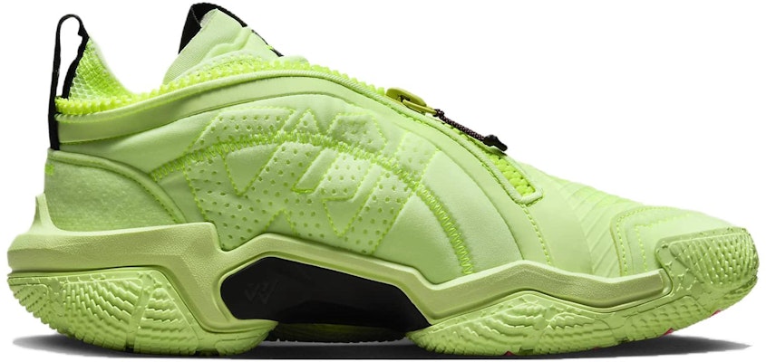 Air Jordan Why Not Zer0.6 'Barely Volt' DO7189-700 Order Air Jordan Why Not Zer0.6 'Barely Volt' DO7189-700