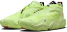 Lookbook Air Jordan Why Not Zer0.6 'Barely Volt' DO7189-700