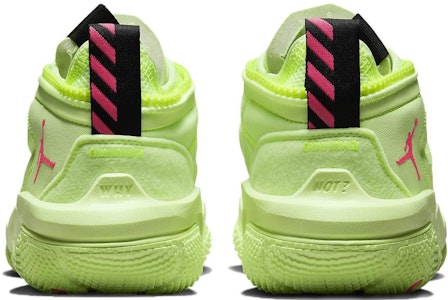 Air Jordan Why Not Zer0.6 '浅伏特黄'篮球鞋 DO7189-700 Purchase Air Jordan Why Not Zer0.6 '浅伏特黄'篮球鞋 DO7189-700