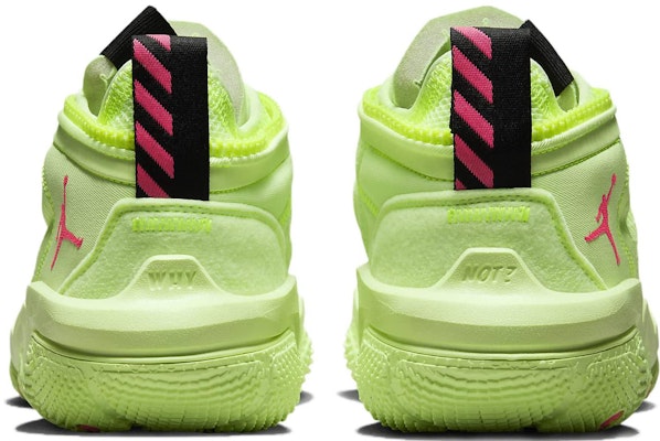 Air Jordan Why Not Zer0.6 'Barely Volt' DO7189-700 Purchase Air Jordan Why Not Zer0.6 'Barely Volt' DO7189-700