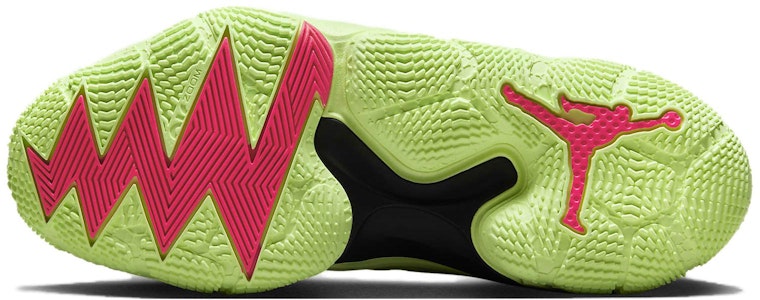 Air Jordan Why Not Zer0.6 '浅伏特黄'篮球鞋 DO7189-700 Details for Air Jordan Why Not Zer0.6 '浅伏特黄'篮球鞋 DO7189-700