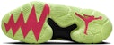 Air Jordan Why Not Zer0.6 'Barely Volt' DO7189-700