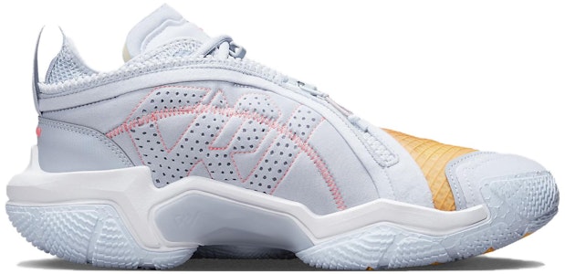 에어 조던 와이낫 제로.6 '켈시 바스' 농구화 DO7189-400 Order 에어 조던 와이낫 제로.6 '켈시 바스' 농구화 DO7189-400