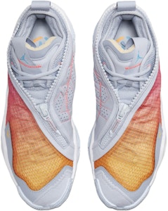 에어 조던 와이낫 제로.6 '켈시 바스' 농구화 DO7189-400 Shop 에어 조던 와이낫 제로.6 '켈시 바스' 농구화 DO7189-400