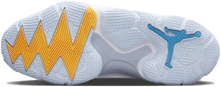 에어 조던 와이낫 제로.6 '켈시 바스' 농구화 DO7189-400 Details for 에어 조던 와이낫 제로.6 '켈시 바스' 농구화 DO7189-400