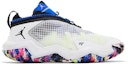 Buy Air Jordan Why Not Zer0.6 'Putih Pelbagai Warna' DO7189-101