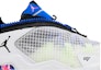 Order Air Jordan Why Not Zer0.6 'Putih Pelbagai Warna' DO7189-101