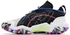 Air Jordan Why Not Zer0.6 'Putih Pelbagai Warna' DO7189-101